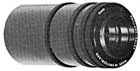 Bolex Extension Tubes