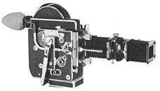 Bolex Bellows