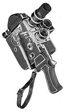 Bolex Trigger