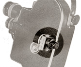 Bolex Angle Viewer