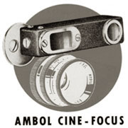 AMBOL Cine Focus