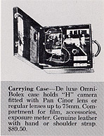 OmniBolex Case