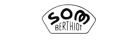 SOM Berthiot Lenses