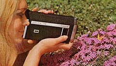 Bolex Super 8