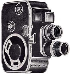 Bolex B8