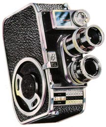 Bolex B8SL