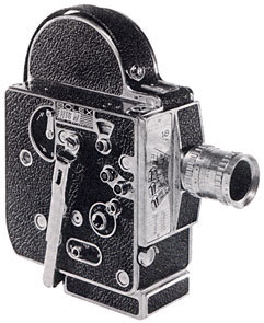 Bolex H16 M4