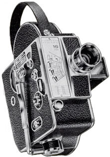 Bolex H16M