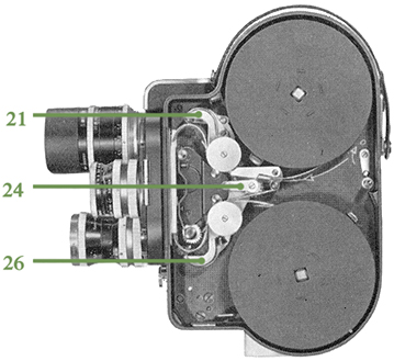 H16 Reflex