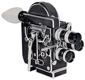 Bolex H8 REX-3