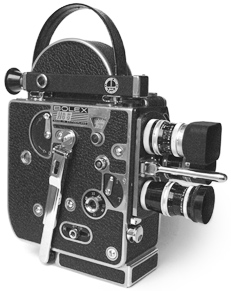 Bolex H8S