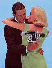 Bolex K1 Couple