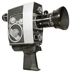 Bolex P4