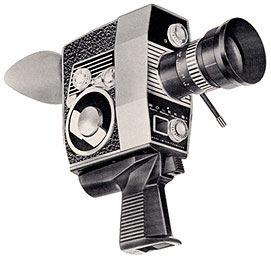 Bolex S1