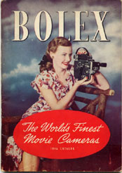 Bolex World's Finest