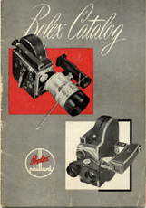 Bolex Catalog