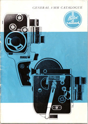 Bolex Catalog