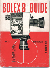 5th ed. Bolex 8 Guide