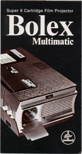 Bolex Multimatic