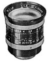 Pizar 50mm