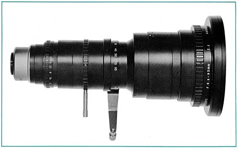 Angenieux 95 Lens