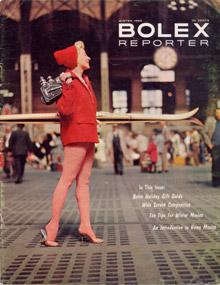 Bolex Reporter