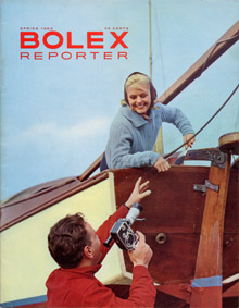 Bolex Reporter