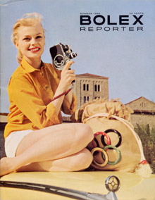 Bolex Reporter