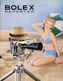 Bolex Reporter