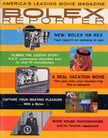 Bolex Reporter