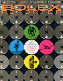 Bolex Reporter