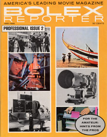 Bolex Reporter