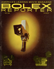 Bolex Reporter