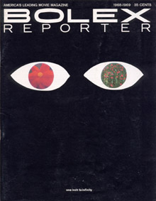 Bolex Reporter