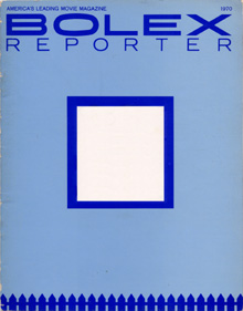 Bolex Reporter